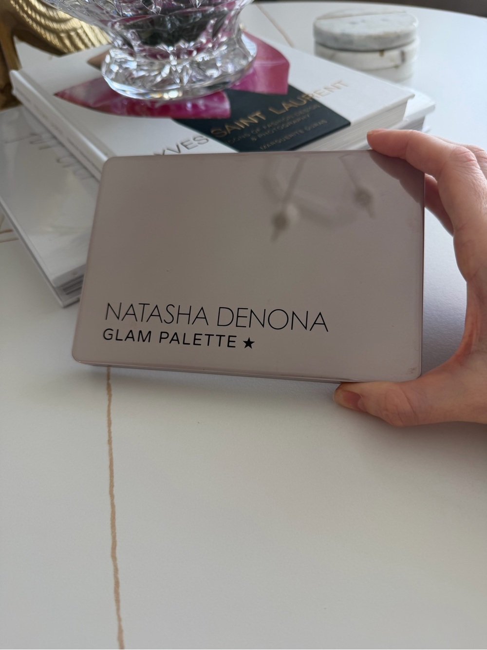 Natasha Denona glam palette 15-Color Eyeshadow - Picture 4 of 5